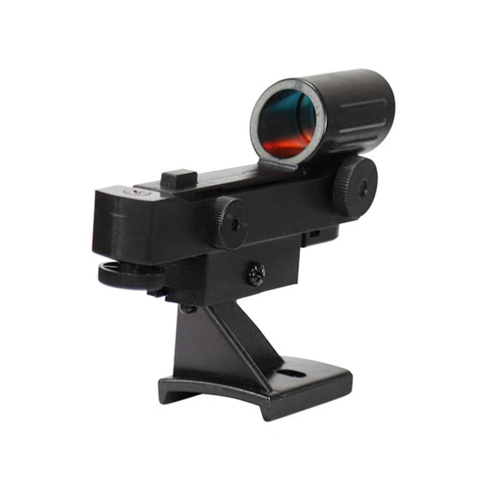 Red Dot Finder StarPointer Red-dot Finderscope per telescopi Celestron EQ DX SE