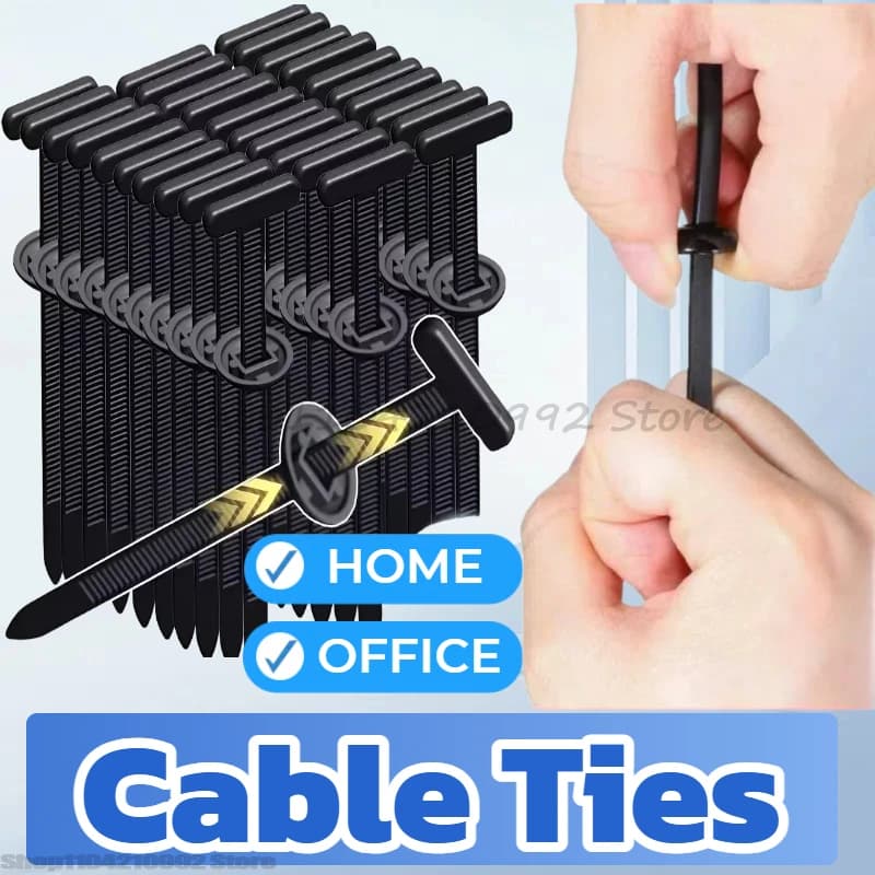 500set-10set Nylon Universale Fascetta Fibbia Auto Clip di Fissaggio Kit Spille Fermo Trim Paraurti Rivetto Porta Trim Pannello Clip di Riparazione