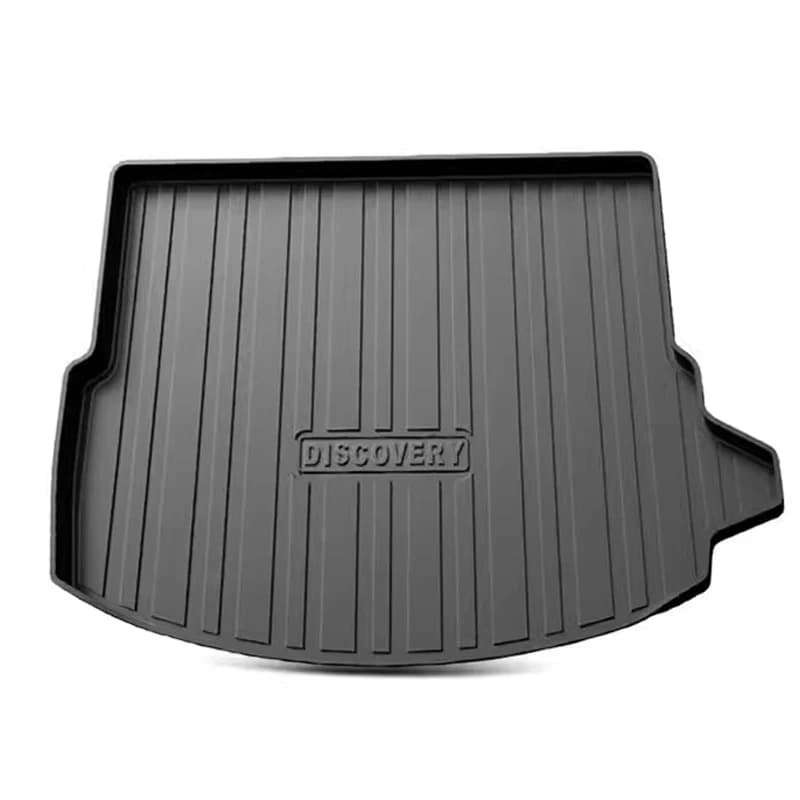 Per Land Rover Discovery Sport 2023 2022 2021 2020 2019 2018 2017 2016 2015 L550 Boot Tray Liner accessori tappetino per bagagliaio posteriore dell'auto