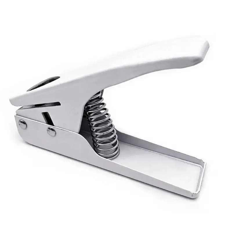 R6FE Plettri per chitarra facili e sicuri per creazione plettri per principianti professionisti