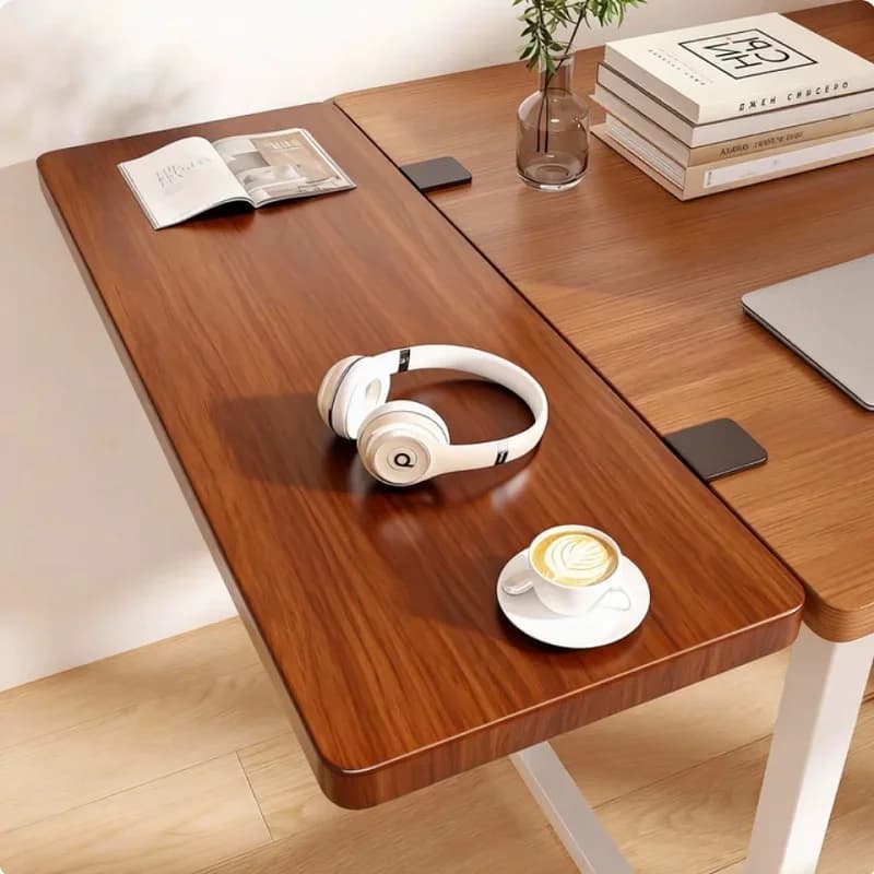 Desktop Extension Board Foldable Table Top Expansion Board Desk Side Widened Extension Rack Office Desk Extension Board
