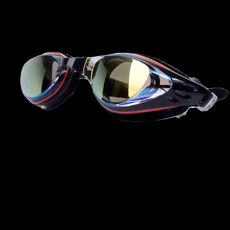 Professional swim glasses for men and women