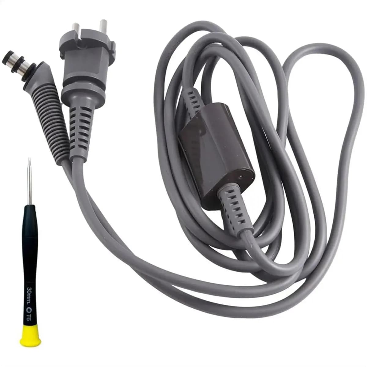 A92G New Iron Feeding Cable HS01 HS05, Special Repair Accessories, EU Plug