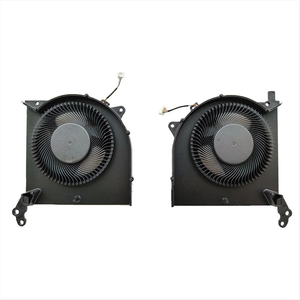 Practical CPU and GPU cooling fan for Lenovo Legion 5 5I 15IMH05 15IMH05H 15ARH05 15ARH05H CPU cooling fan GPU
