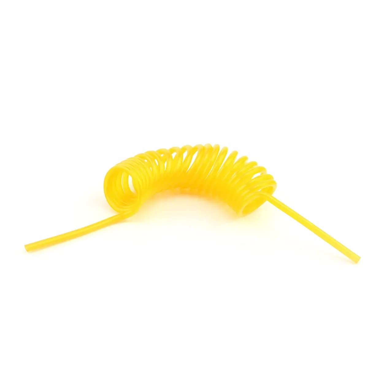 Tubo benzina per tubo carburante a spirale morbida da 1 pz 5mm * 3mm per modello di aereo RC