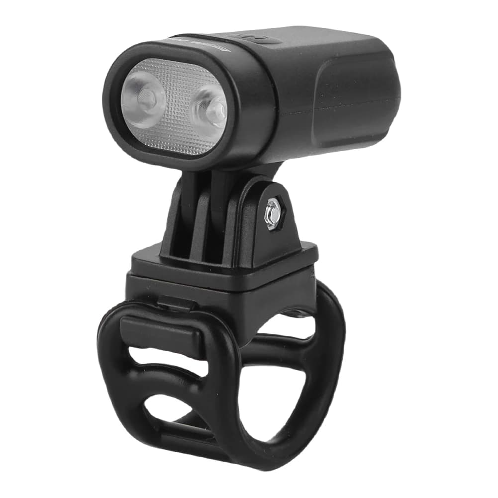 Luce di Riempimento per Aerografo Ricaricabile, Torcia Portatile da Polso, Luce Regolabile per Casco da Bici per Ciclismo Notturno e Corsa