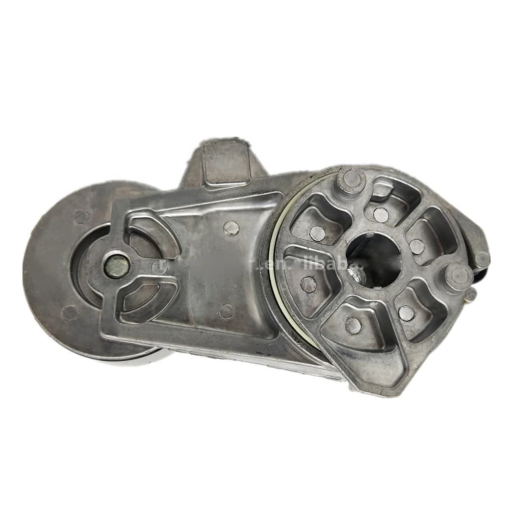 4891116 4898548 504065874 504315785 Puleggia Tendicinghia per CUMMINS QSB6.7 ISB6.7 ISDE6.7