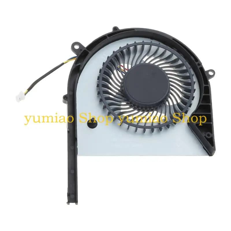 587B CPU GPU Cooling Fan for GL503 GL503V GL503VS Laptops Notebook Graphics Card Radiators Cooling Fan Replacement