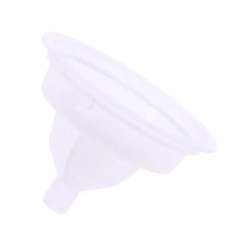 CKFAM-For Dolce Gusto Coffee Maker Cleaner 2PCS Coffee Maker Spare Parts Descaler Adapter Cleaning Tools