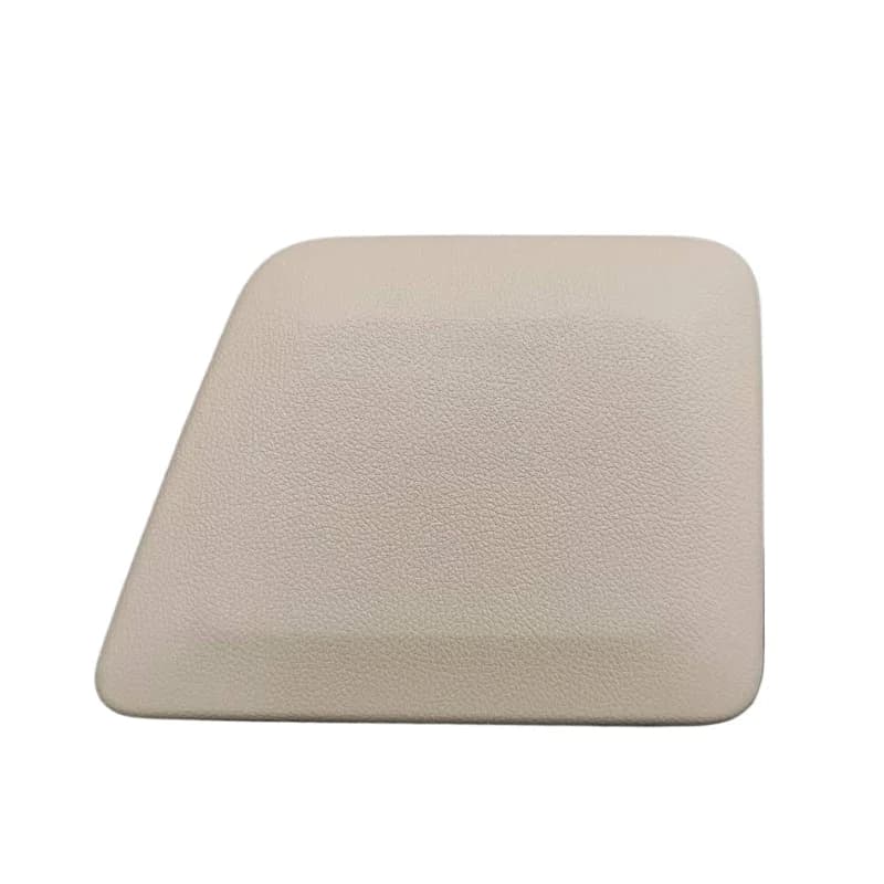 Per Changan Cross Star V3 V5 V7 Anteriore Posteriore Cintura di Sicurezza Piastra di Copertura Sinistra Destra Cintura di Sicurezza Coperture Decorative CK5814 101V1 201V1 201V2