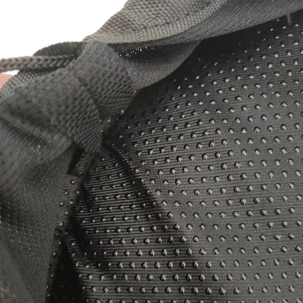 Bike Saddle Cover Breathable Ergonomic Cycling Seat Protector Waterproof Non Slip Cushion for Road Beach Exercise
