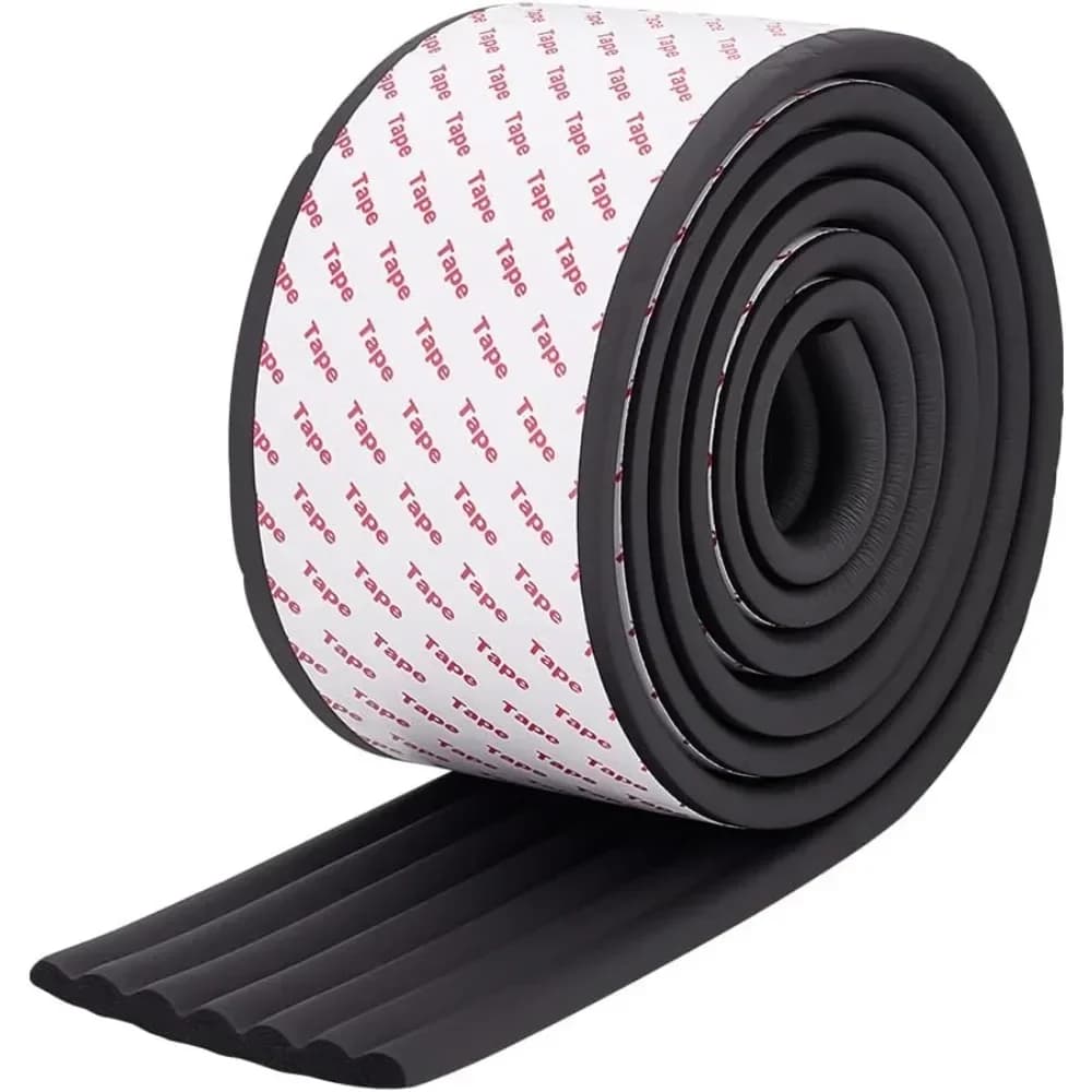 6.8 Foot Black Castle Bed Stairs Bearings for Soft Stairs with Bunk Bed Shoe Covers Heavy Duty Spare Bed 81mm