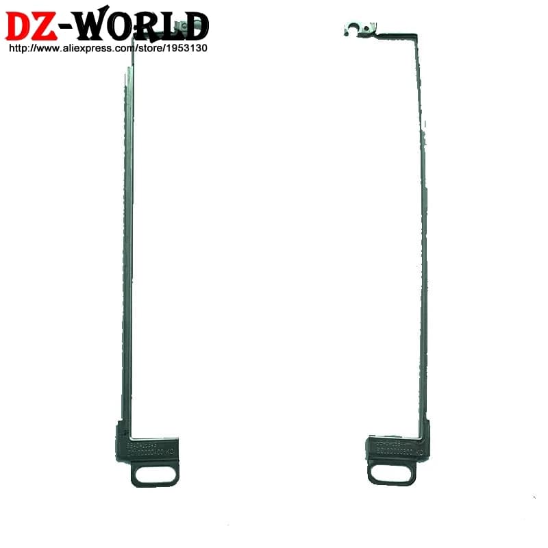 Cover posteriore LCD UN COVER Staffa di supporto L/R per Lenovo Thinkpad T470 A475 T480 A485 25 laptop 01YR498 00UR497 SB40A15643 44
