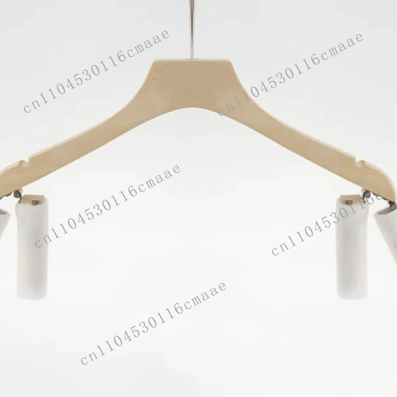 Clothing Shooting Hanger Clothes Modeling Support Rack Clothing Exhibition Live Broadcast Props Clothing Video
