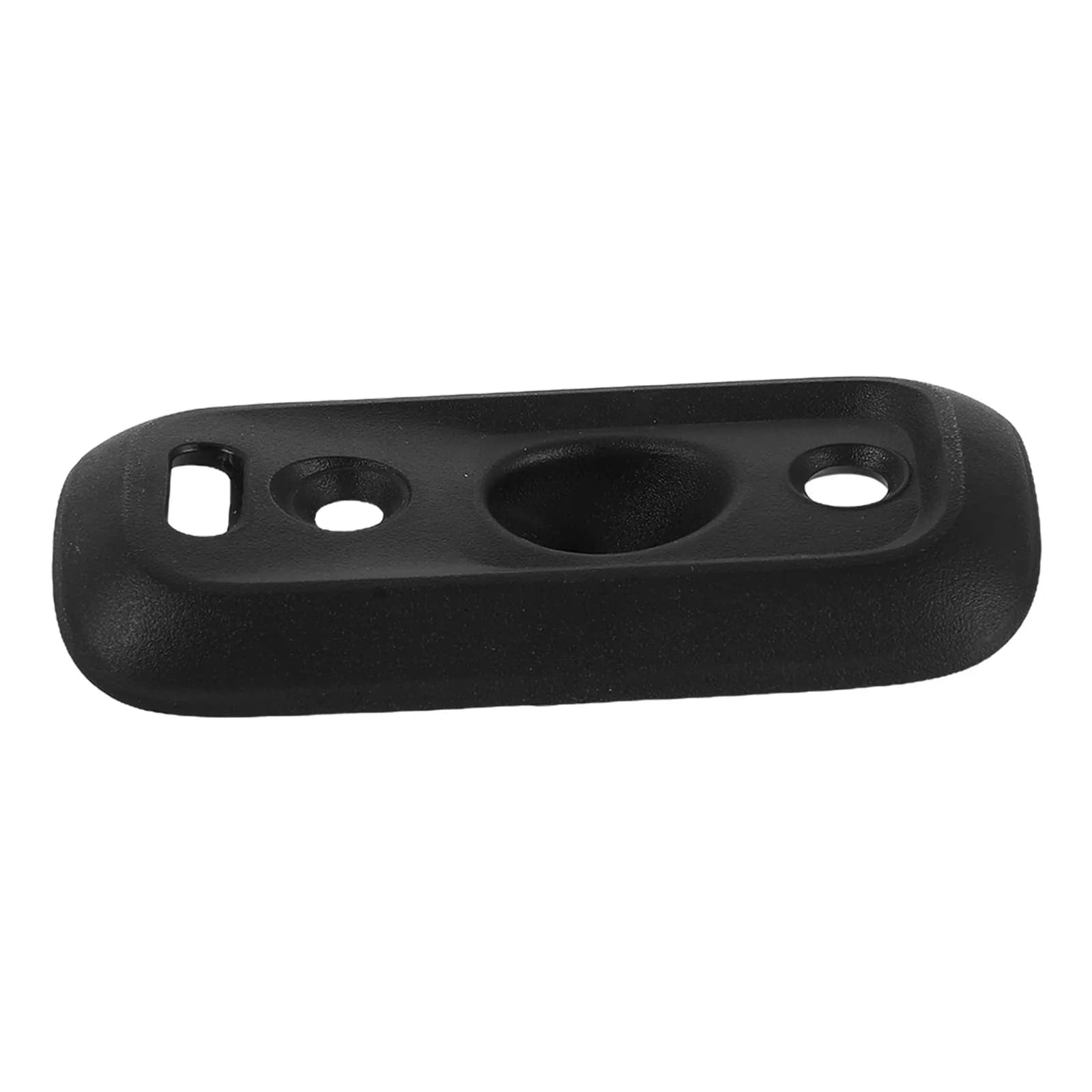 Base di Ricarica per Monopattino Elettrico, Base di Installazione Fissa in Plastica, Parte di Ricambio Stabile e Antiscivolo per Caricabatterie E-Scooter