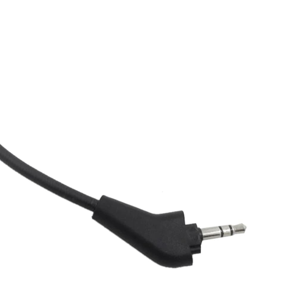 A46U Replacement Game Mic Aux 3.5mm Microphone for HS50 Pro HS60 HS70 SE Gaming Headsets Headphones Gooseneck Mic