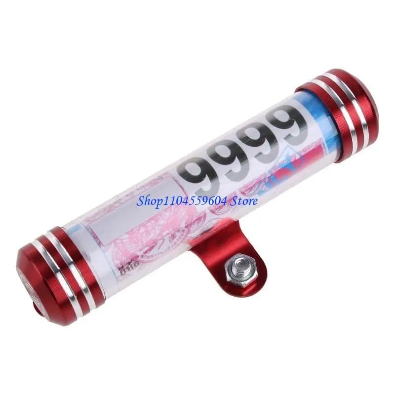 12QM Supporto per etichetta registrazione per disco fiscale per tubo per Telaio per supporto registrazione per disco