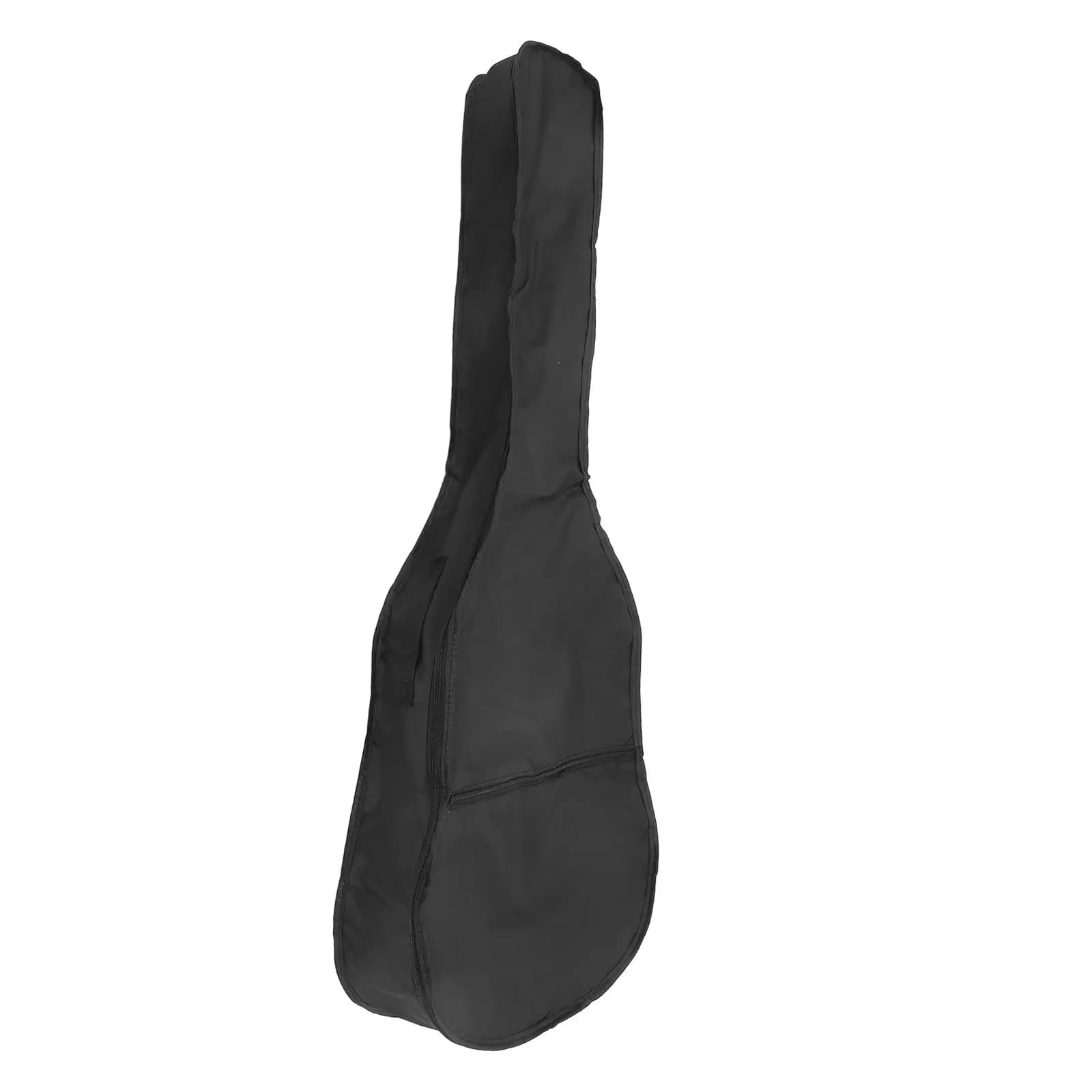 Borsa per Trasporto Chitarra Impermeabile, Zaino per Chitarre Elettriche, Custodie per Chitarre Acustiche e Bassi