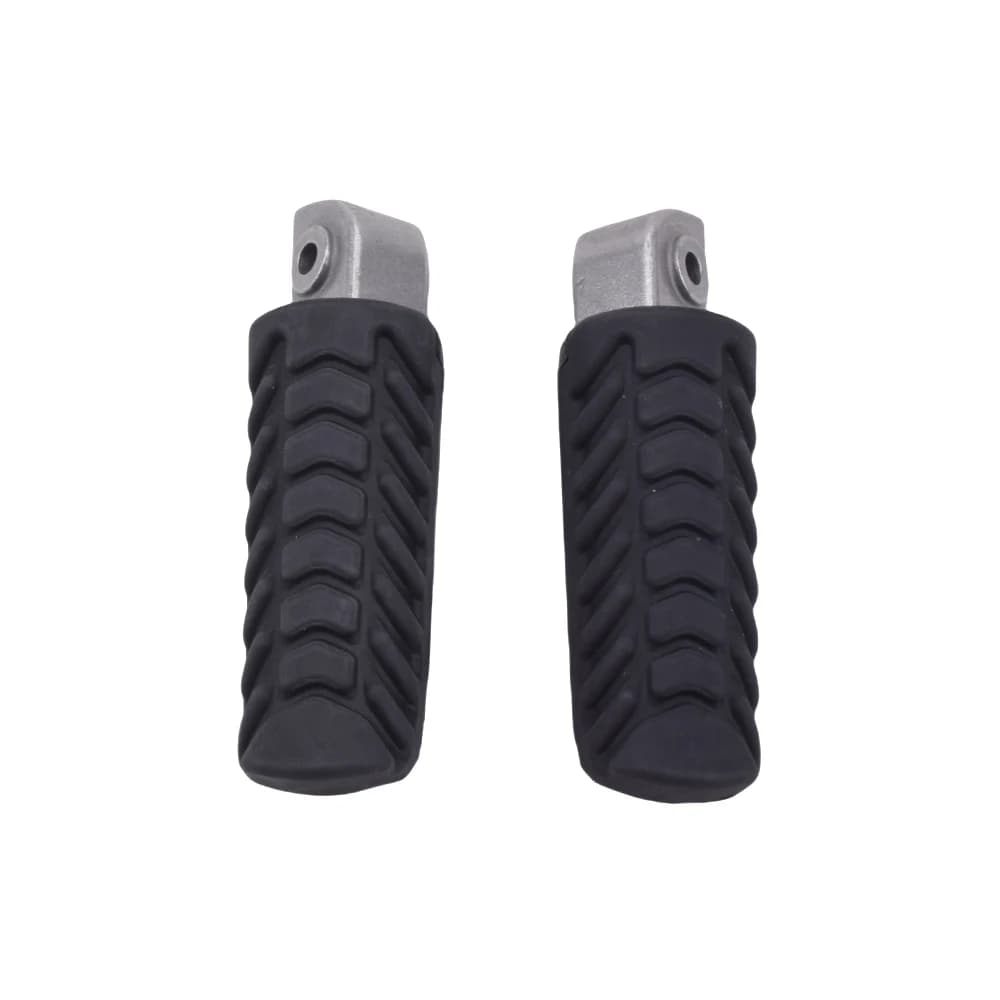 Per Kawasaki Ninja 650 2017 2018 2019 2020 2021 2022 2023 Z650 2017 a 2023 pedane posteriori per moto pedane