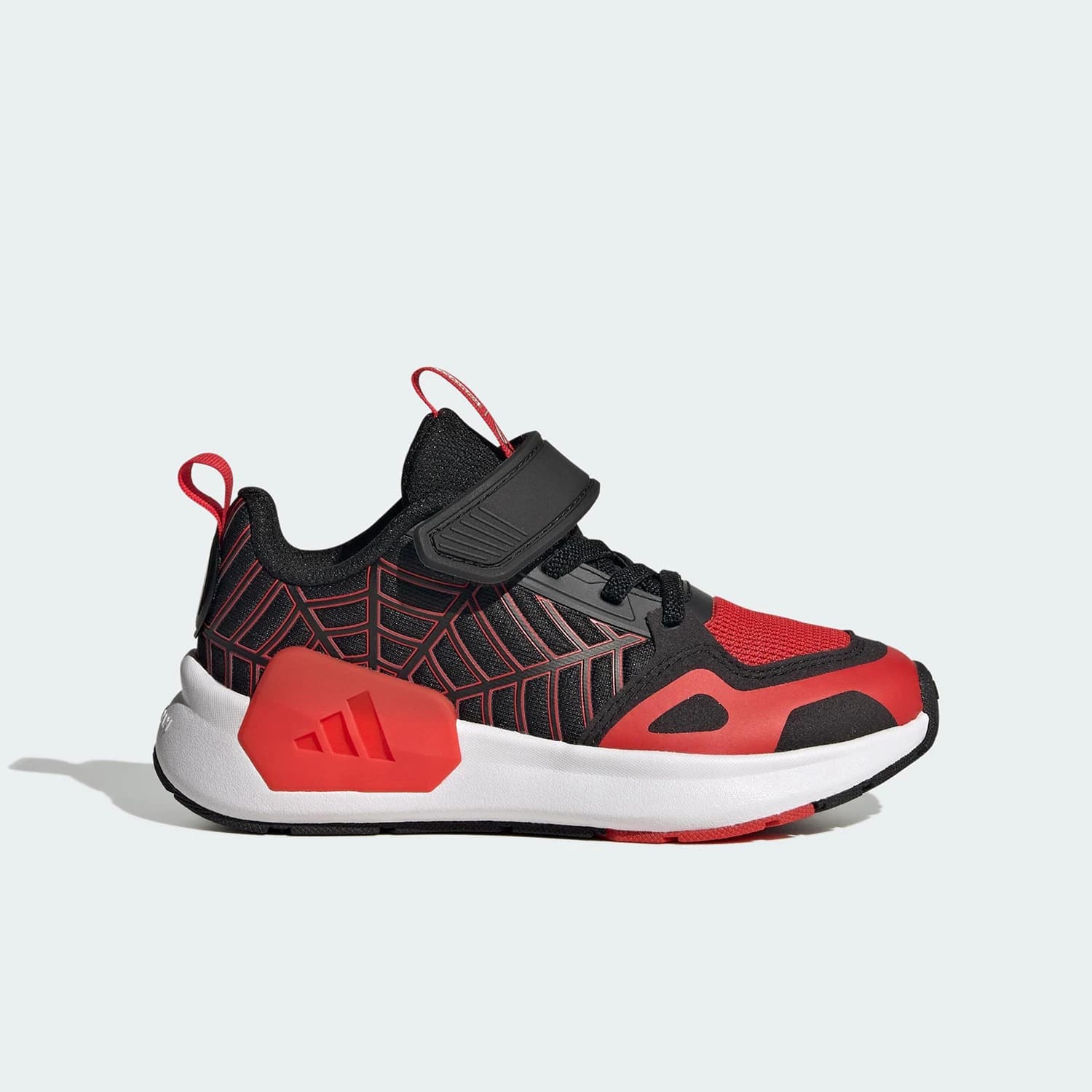 Adidas genuine Kids IH1121 Runner Childrens Magic Tape Sports Running Shoes