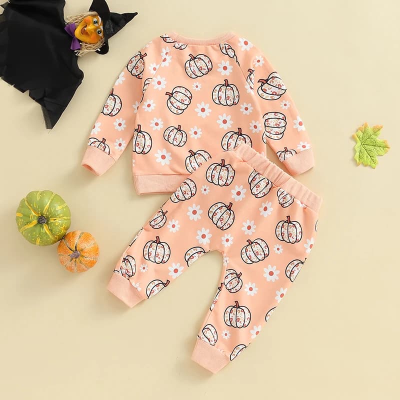 Completo da 3 pezzi per neonato con stampa di dinosauri, felpa con cappuccio, camicia a maniche lunghe e pantaloni, set di vestiti invernali carini per bambini