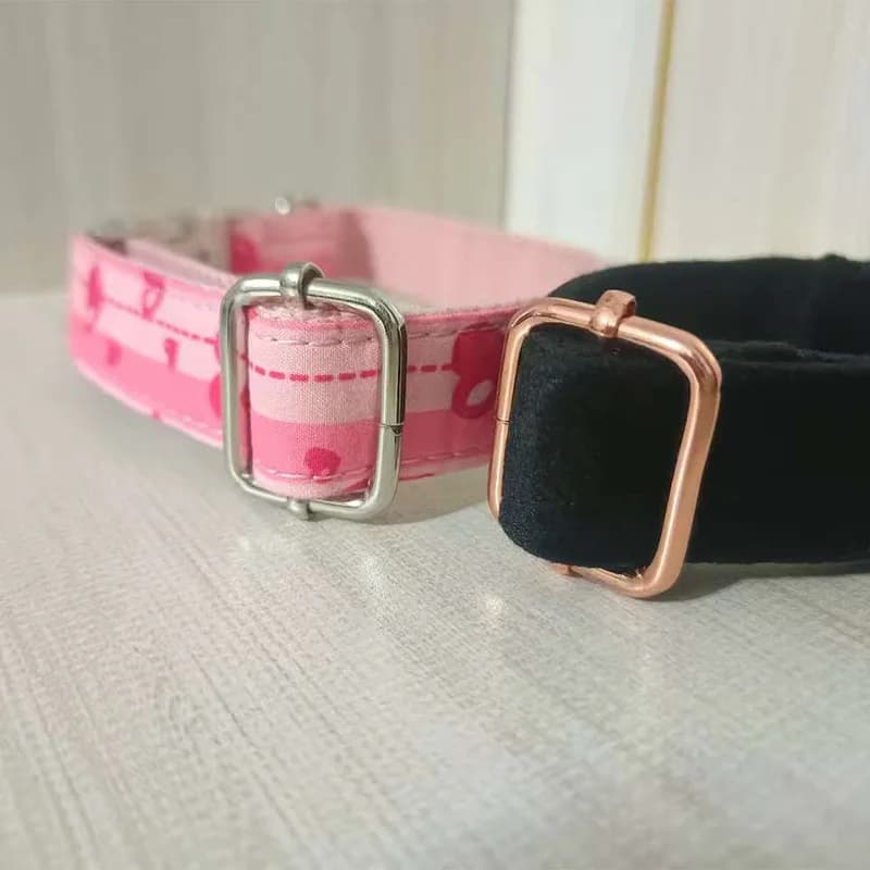 20 Pz/lotto Commercio All'ingrosso interno 20mm Fibbia di Regolazione In Metallo Blet Loop Per Cinghie di Borsa Zaino Accessori Collare per cani da compagnia Chiusura Cursore