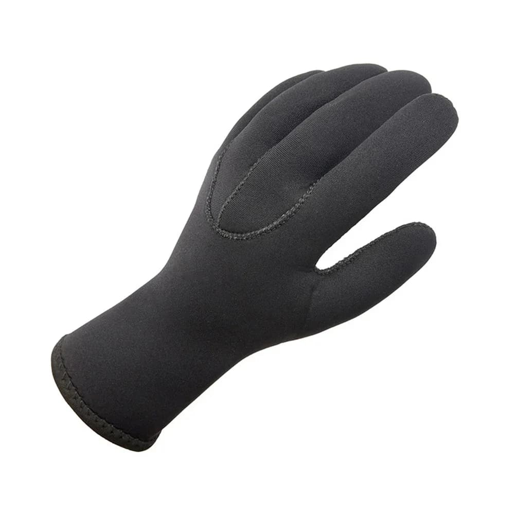 New 3mm Neoprene Gloves for Diving, Anti-slip, Five fingers, for Surfing, Snorkeling and Kayaking