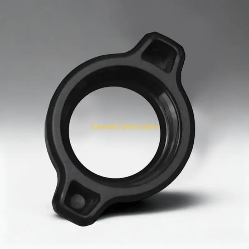 A3PC Pack of 6 17mm Ball Head Adapter Tightening Replacement Components Suitable for Phone Holder Mounts Stands