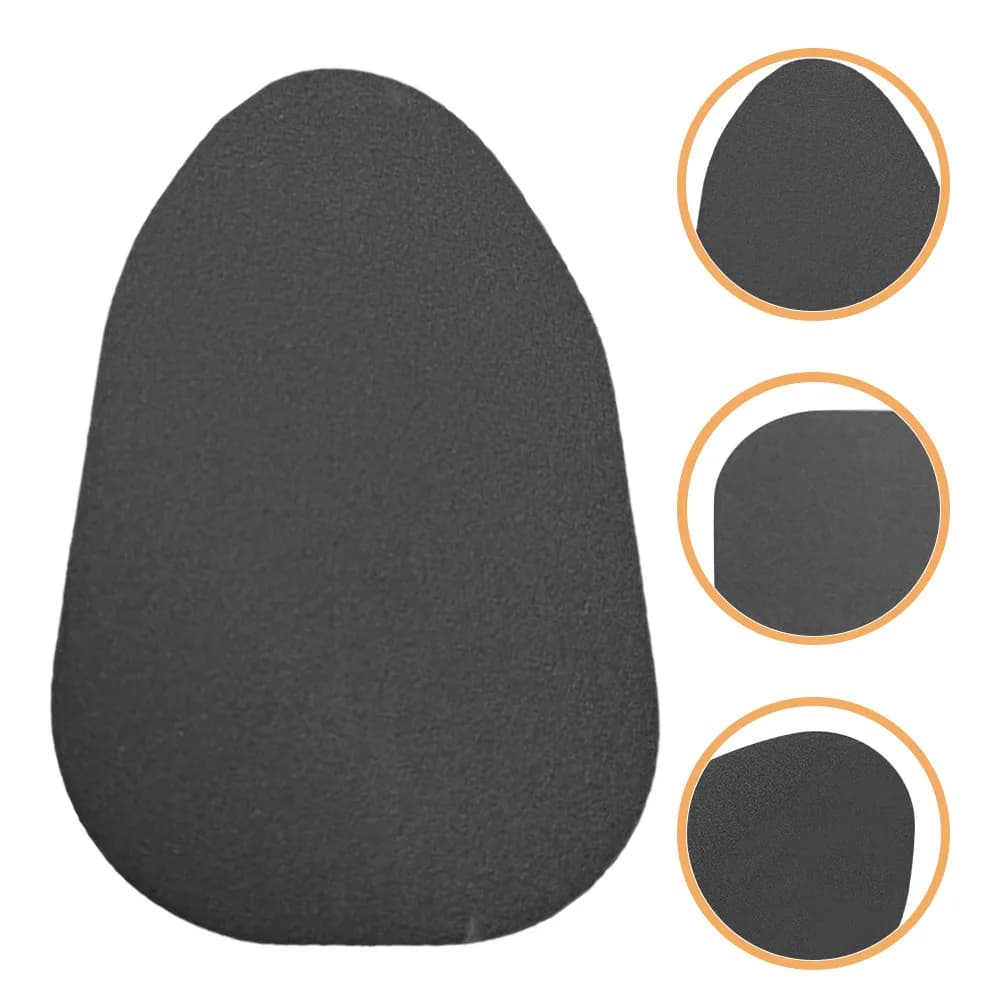 Pad per la Pulizia del Bastone da Biliardo, Spugna Morbida per Lucidatura e Mantenimento della Lucentezza, Strumento per la Pulizia del Bastone da Snooker