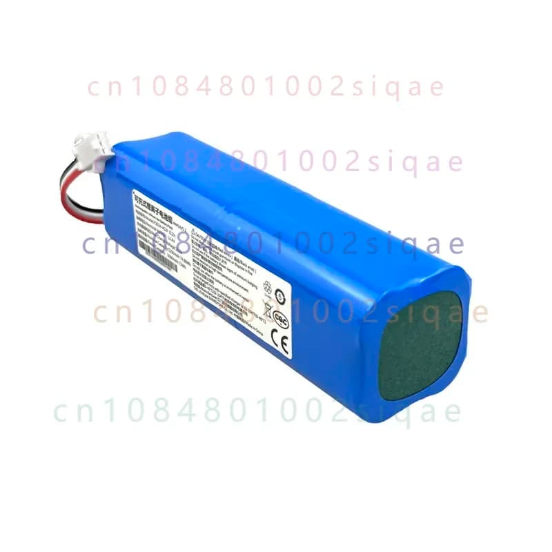 for proscenic robot vacuum cleaner battery ldsm7max m8pro m8plus accessories