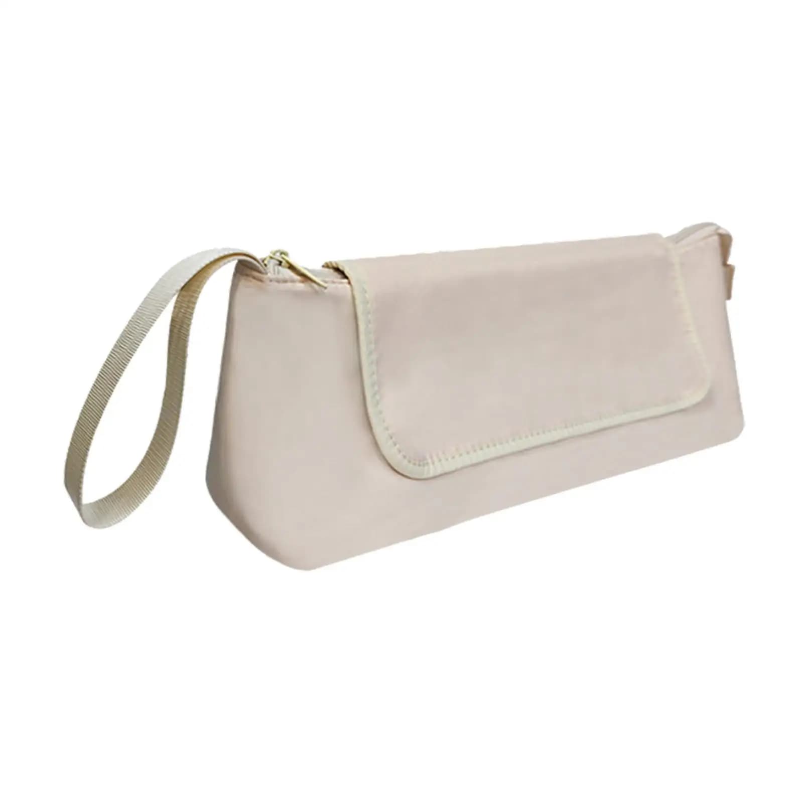 Elegante Borsa da Viaggio Portatile per Organizzare Piastra per Capelli e Accessori per la Cura dei Capelli per Donne e Ragazze