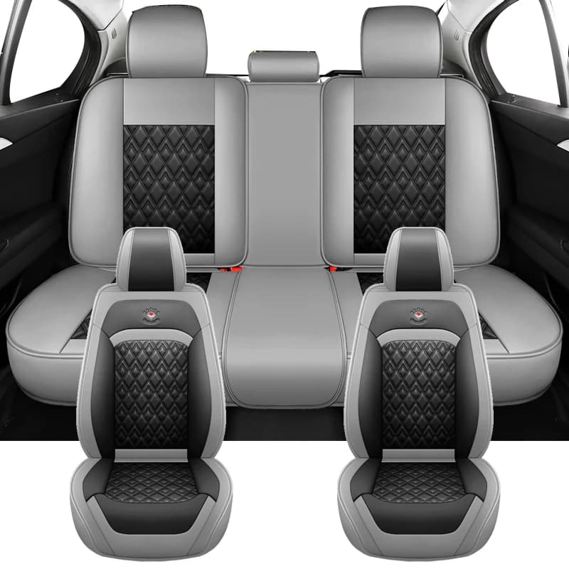 Ford Focus MK1 MK2 MK3 Mondeo MK4 Explorer Ecosport Fusion Kuga KA Edge Ranger Fiesta Car accessories