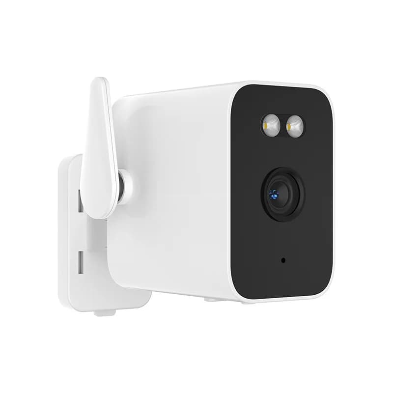 Vstarcam CS5 3MP 1296P O-Kam APP Telecamera bullet IP WIFI a colori AI Rilevazione umanoide Sicurezza domestica CCTV Baby Monitor