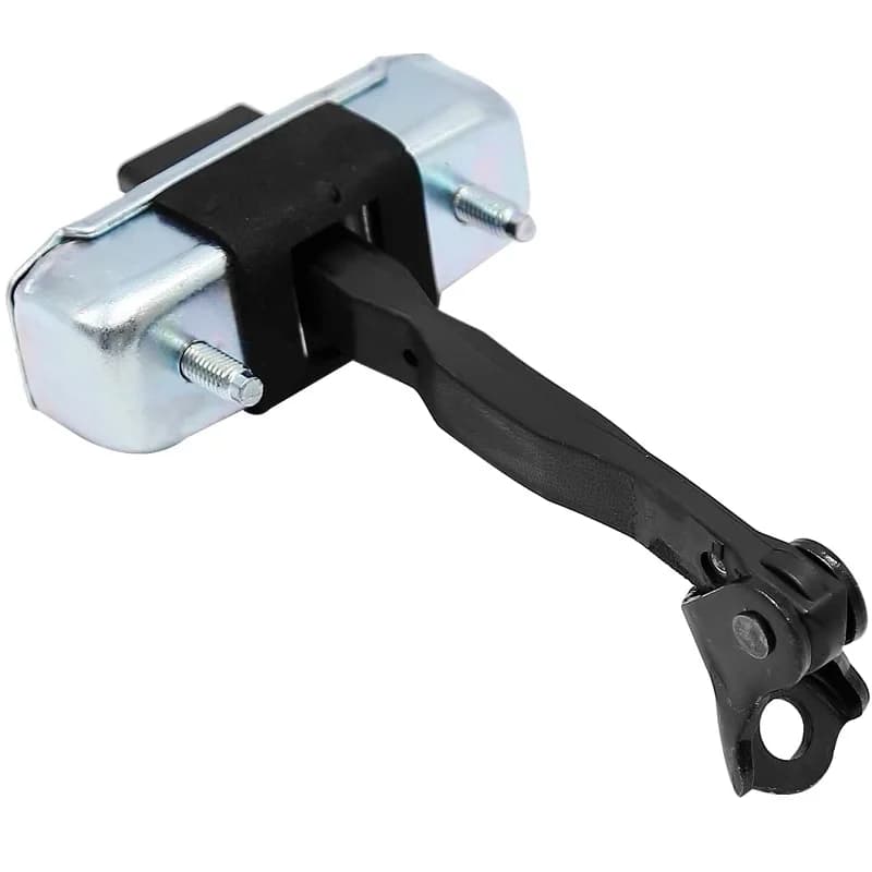 Auto Porta Anteriore Soggiorno Check Strap Stopper Lato Sinistro per 2003-2009 4Runner 2007-2014 FJ Cruiser Auto Porta Check Strap Limitatore