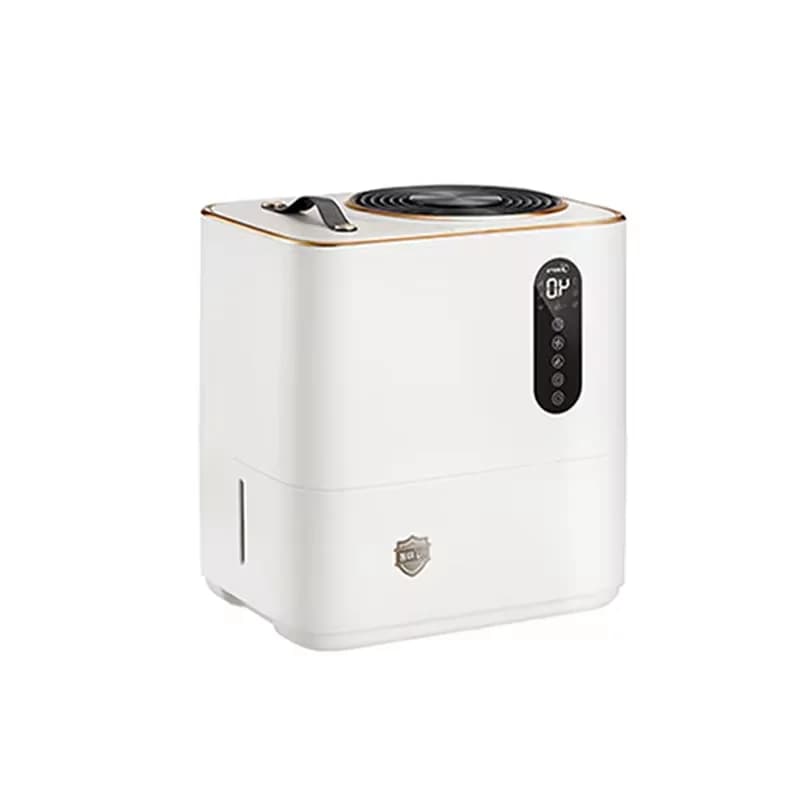 Smart Mist Humidifiers Intelligent Humidifier Diffuser Advanced Disinfection Humidifier Electric Wholesale OEM Factory