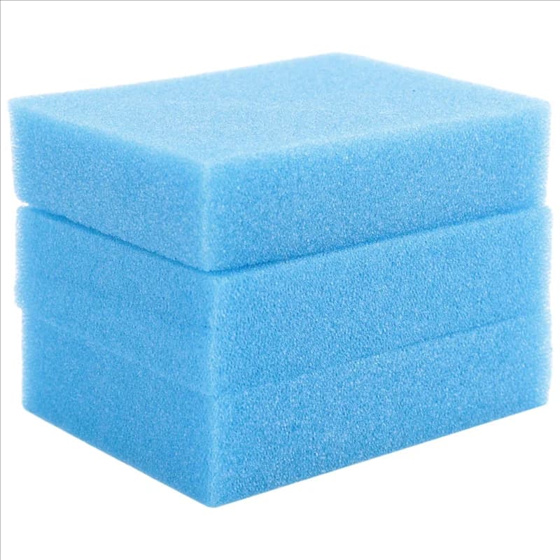 ♪ diIN warehouse diFilting brush and spare parts in pre-filter foam for dry and wireless vacuum cleaner Tineco Ifloor HF10E-01
