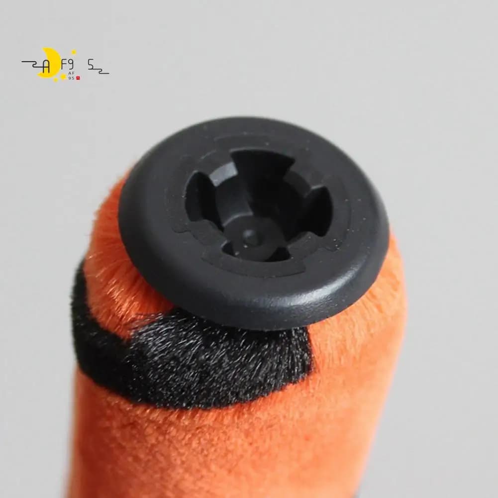 AF95-Spazzola a rullo per pavimenti Kit filtro in schiuma con filtro HEPA per Shark IC300 IZ251UK IZ201UK IZ102 Parti di ricambio per aspirapolvere
