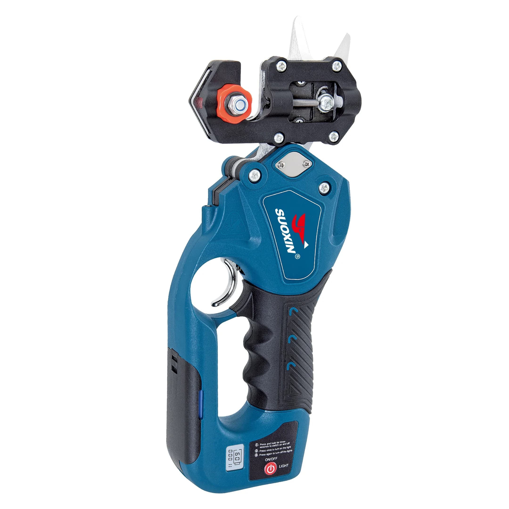 Professional Garden Fruit Tree Planting Machine for Electric Grafting Potting Shears Garden Grafting Tool Potting Shears Blade Sk5
