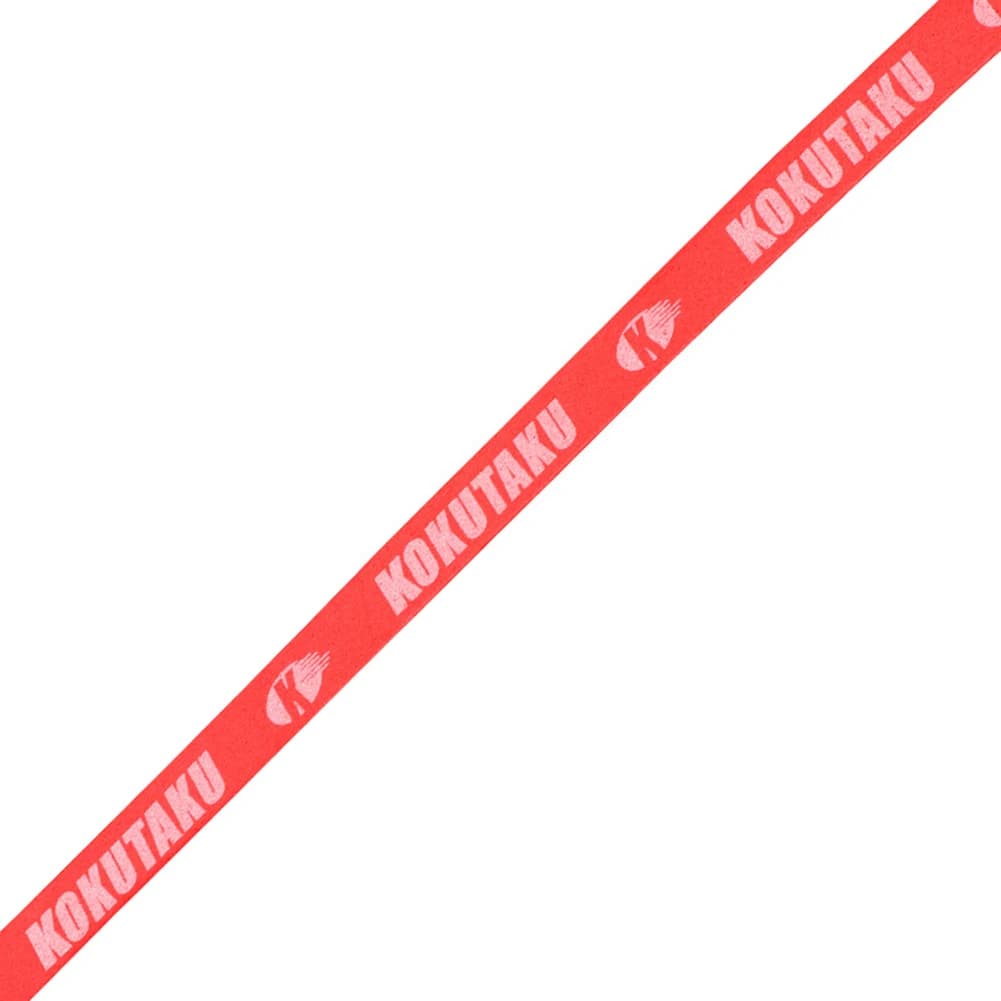5 Pezzi Nastro Protettivo in Spugna per Racchette da Ping Pong, Accessori Anti-Collisione, Larghezza 10mm, Spessore 1.5mm
