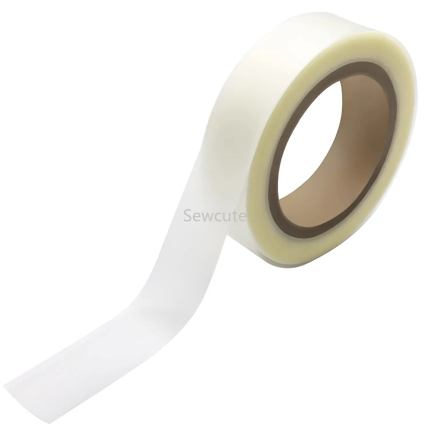 Iron on Hot Melt Seam Sealing Repair adesivo strato di nastro fusibile per tessuti rivestiti in PU impermeabile intimo abbigliamento impermeabile