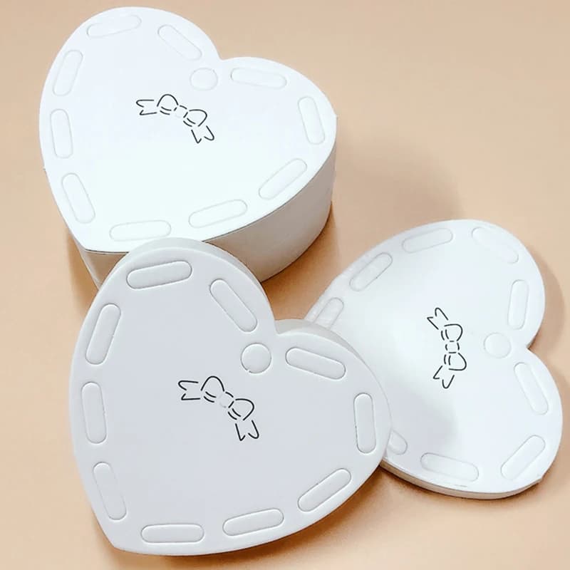 50 pz/lotto fermagli per capelli per ragazze carte di carta da imballaggio porta carte da esposizione per artigli per capelli per etichetta etichetta per cartellino del prezzo al dettaglio con Clip piccola fai da te