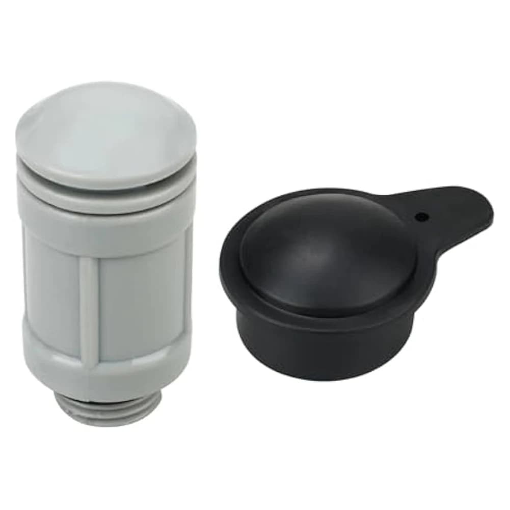 NEW-Air Jet Valve Cap Replacement Forabove Ground Swimming Pool Air Jet Valve & Air Jet Valve Cap Replacement