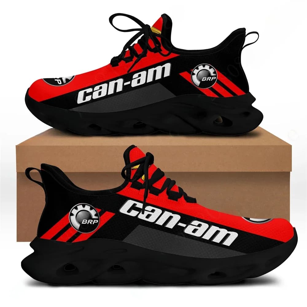 Can-am Big Size Men's sneakers, casual, tennis, light and comfortable, men's sneakers, unisex shoes, men's outdoor sports shoes
