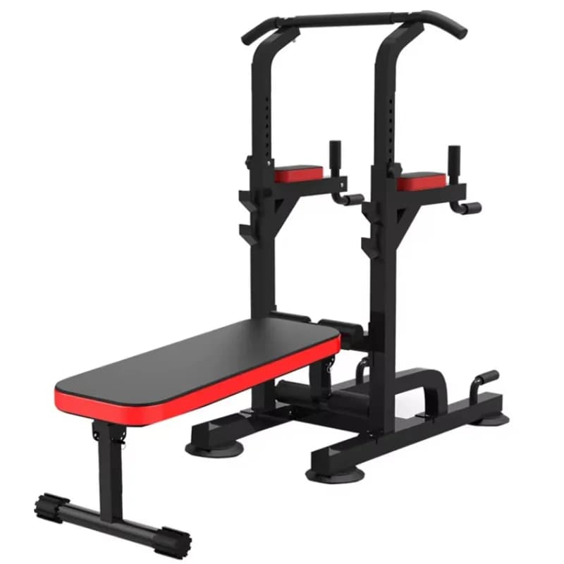 Popular Multi-gym for Tractions and Exercises, Home Gym Equipment for Fitness Training
