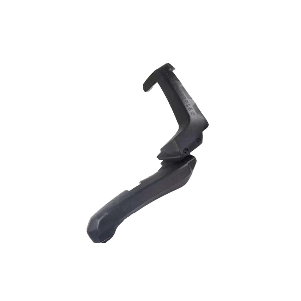 Auto Wading Tube For Toyota FJ Cruiser Snorkel Non Destructive Wading Tube Intake Collector Suction System Air Accessaries