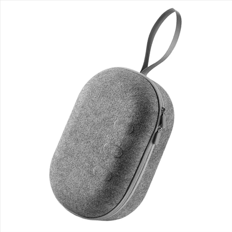 B68C Borsa da trasporto rigida antigraffio con tracolla Custodia rigida da trasporto per custodia da viaggio Meta/Oculus