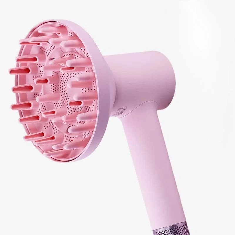 New for Laifen LaifenMini: Diffuser for Hair Dryer, Hair Dryer, Drying Shield
