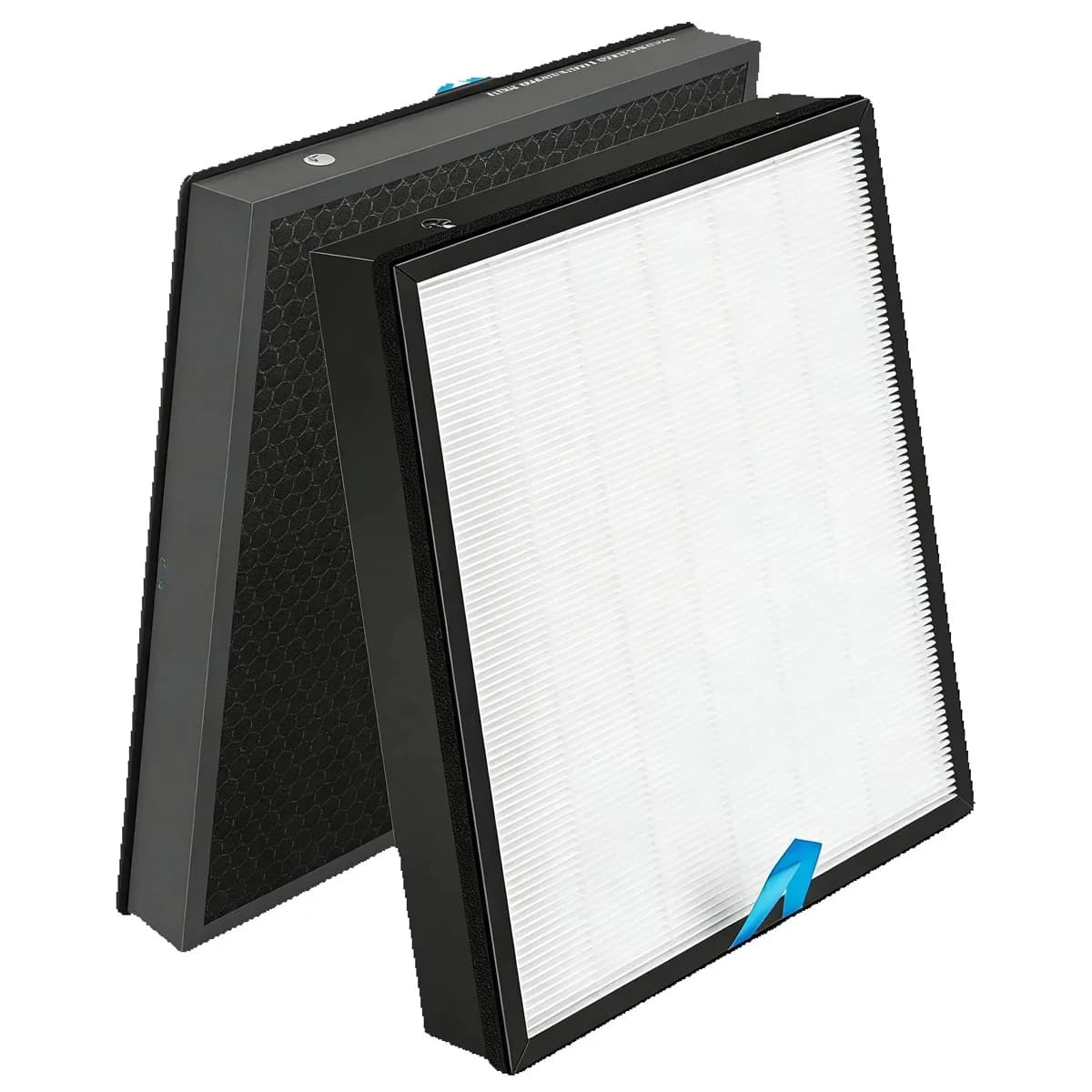 Vital 200S Filtro di ricambio per purificatore d'aria LEVOIT Vital 200S, vero filtro a carbone attivo HEPA, Vital 200S-RF