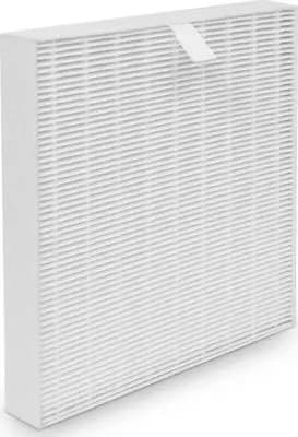 Filtro Hepa pulito ad aria con filtro Hepa non tessuto 167*127*15mm su misura