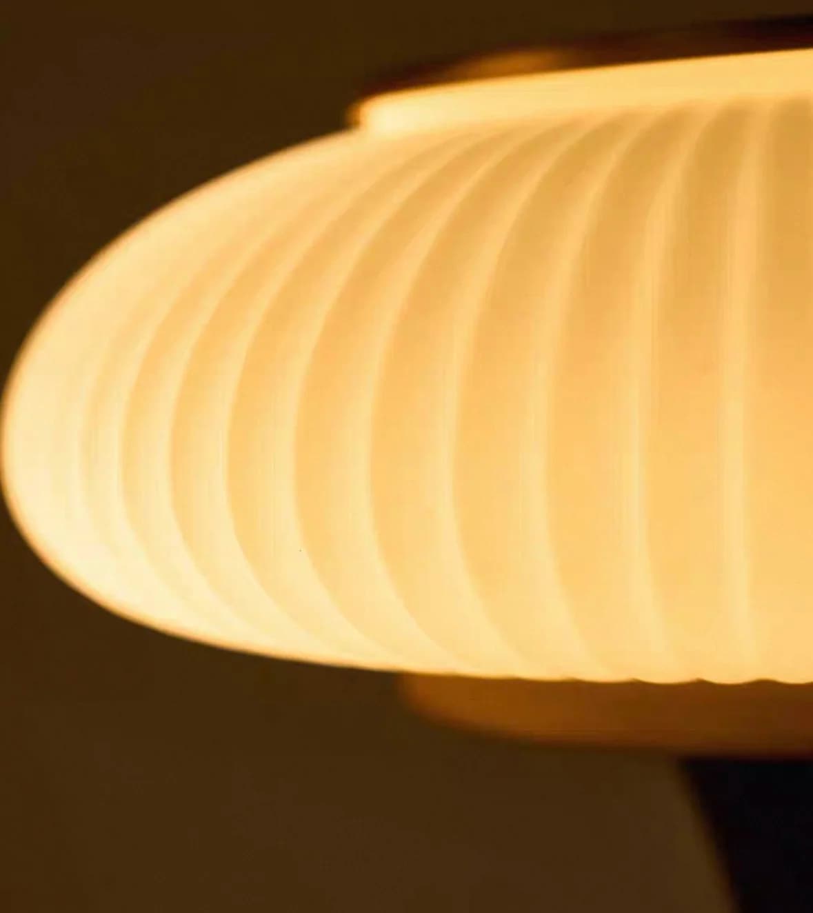 Accessori per paralumi di lampade da scrivania
